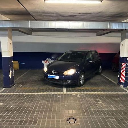 Madrid Centro Apartamnto Estreno Экстерьер фото