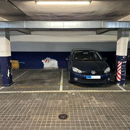 Madrid Centro Apartamnto Estreno Экстерьер фото