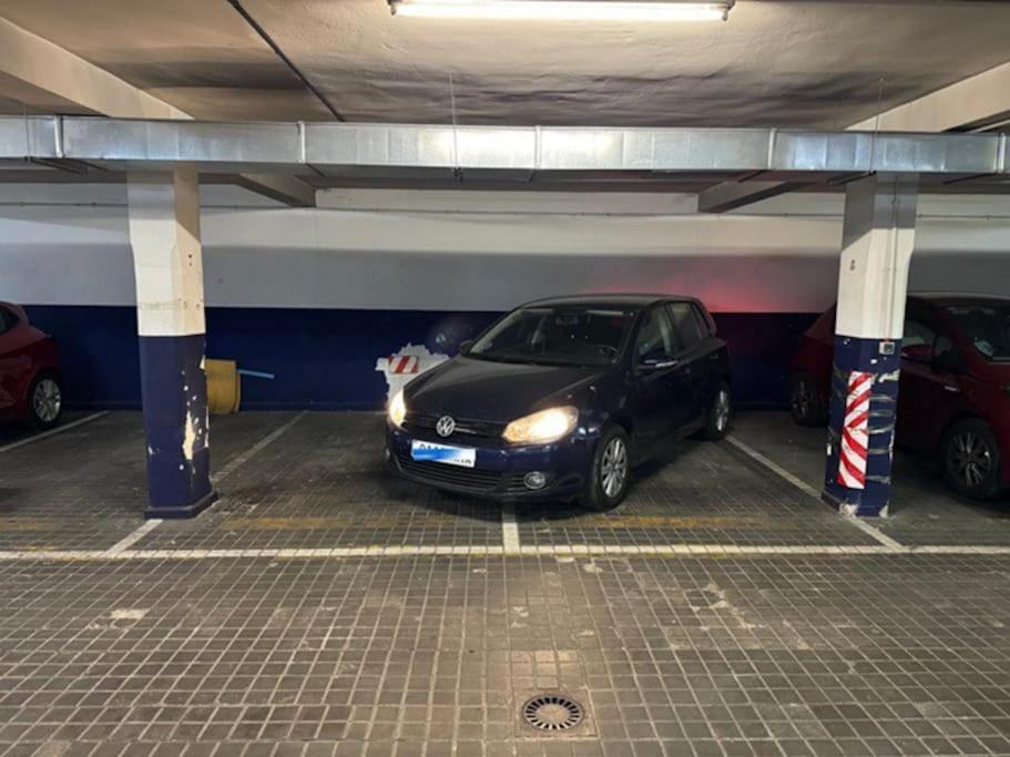 Madrid Centro Apartamnto Estreno Экстерьер фото