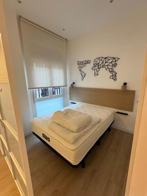 Madrid Centro Apartamnto Estreno Экстерьер фото