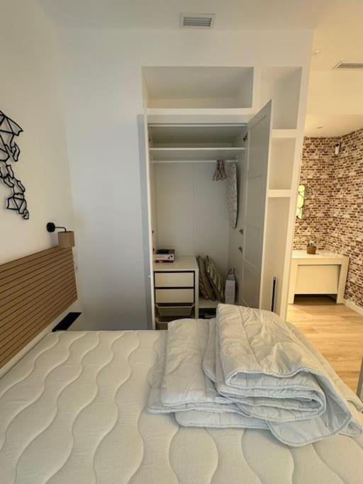 Madrid Centro Apartamnto Estreno Экстерьер фото