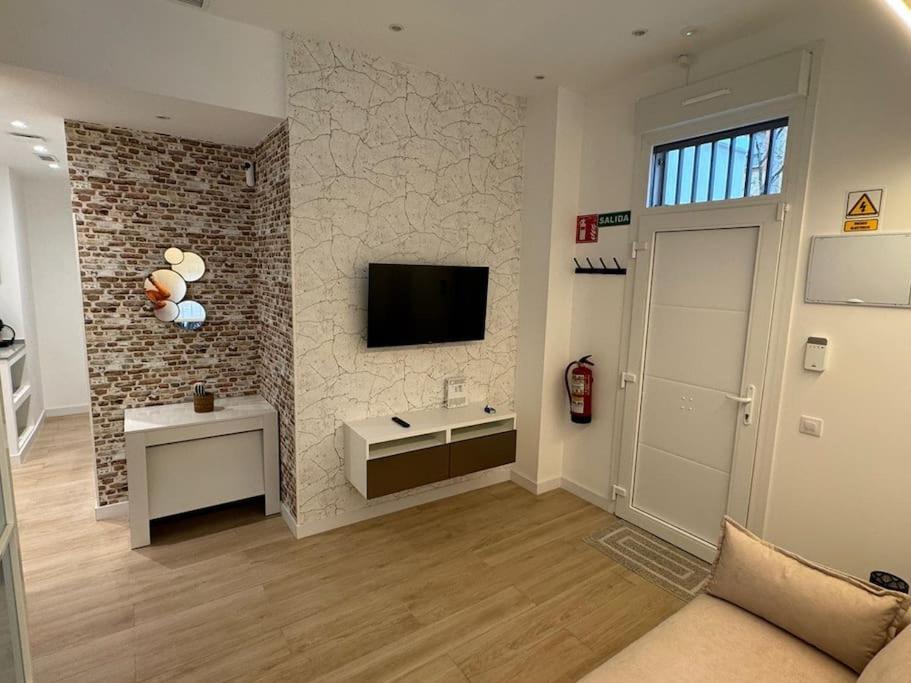 Madrid Centro Apartamnto Estreno Экстерьер фото