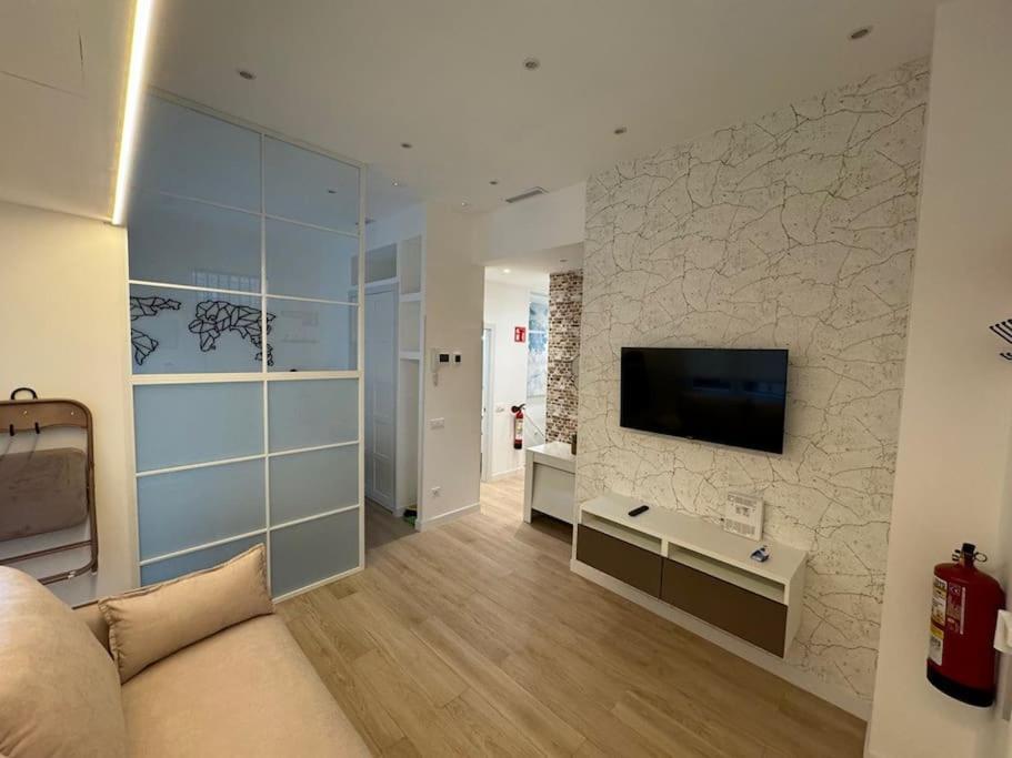 Madrid Centro Apartamnto Estreno Экстерьер фото