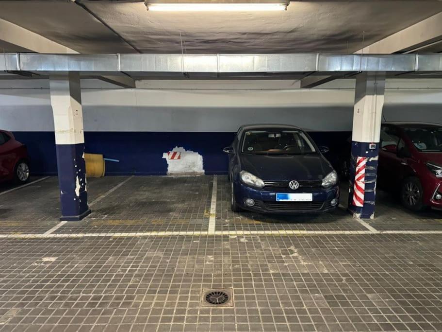 Madrid Centro Apartamnto Estreno Экстерьер фото