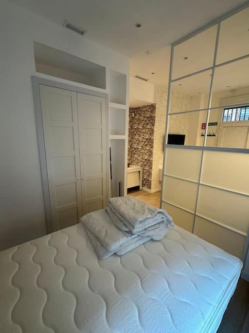 Madrid Centro Apartamnto Estreno Экстерьер фото