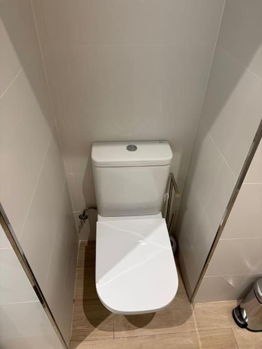 Madrid Centro Apartamnto Estreno Экстерьер фото