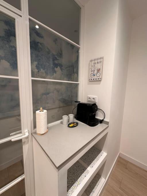 Madrid Centro Apartamnto Estreno Экстерьер фото