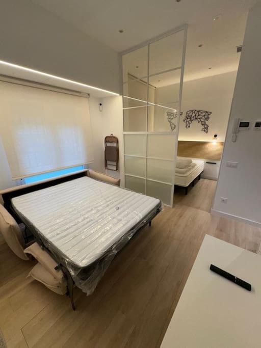Madrid Centro Apartamnto Estreno Экстерьер фото