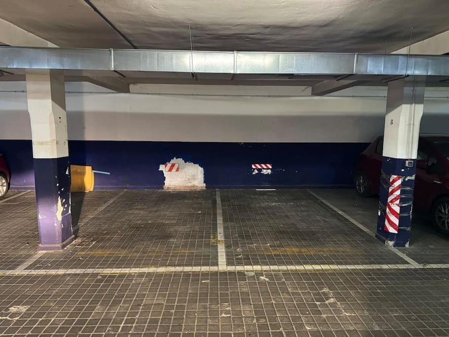 Madrid Centro Apartamnto Estreno Экстерьер фото