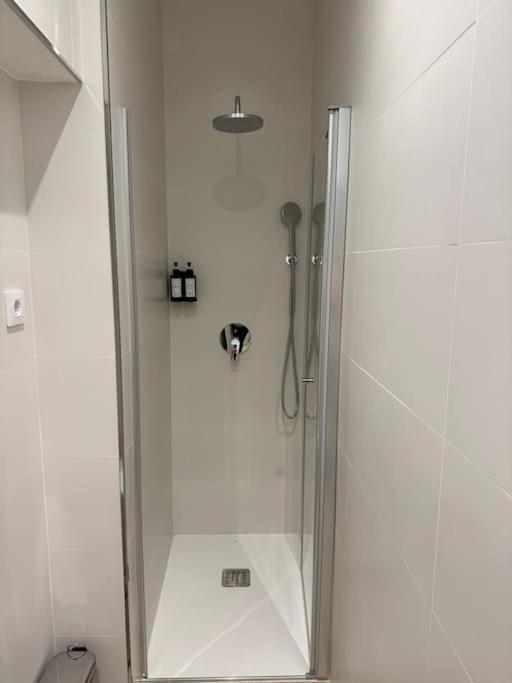 Madrid Centro Apartamnto Estreno Экстерьер фото