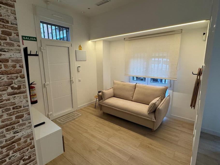 Madrid Centro Apartamnto Estreno Экстерьер фото
