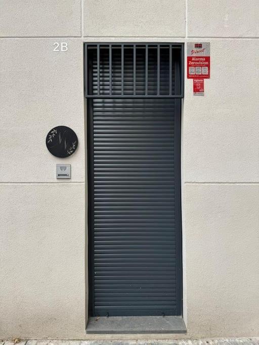 Madrid Centro Apartamnto Estreno Экстерьер фото