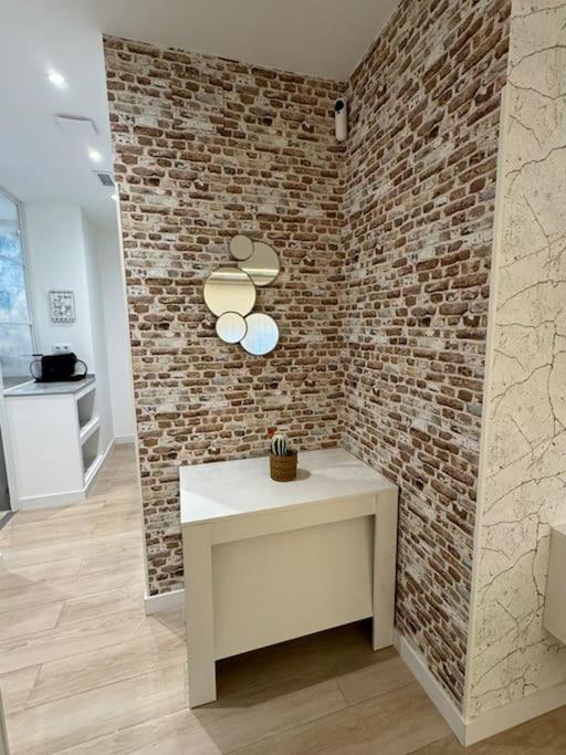 Madrid Centro Apartamnto Estreno Экстерьер фото