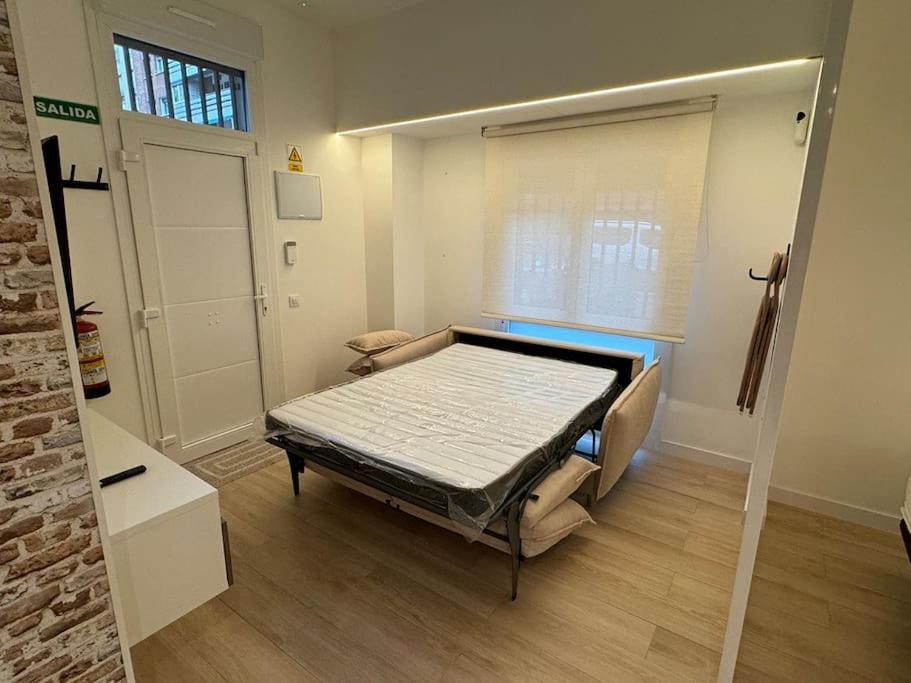 Madrid Centro Apartamnto Estreno Экстерьер фото